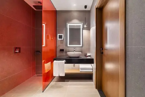 Radisson Red Tbilisi in Tbilisi — foto 13