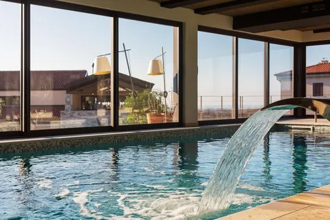 San Servolo Resort foto 15