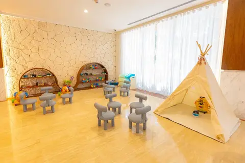 Family Selection at Grand Palladium Kantenah Resort & Spa in Playa del Carmen, foto 18
