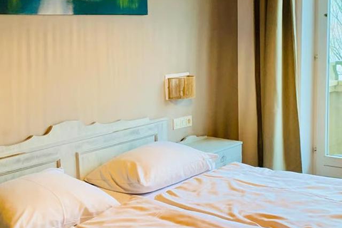 Frühstückspension Waldeck foto 4