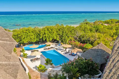 Sunshine Bay Hotel in Kigomane — foto 2