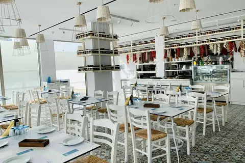 Ivi Mare Hotel in Theas — foto 21