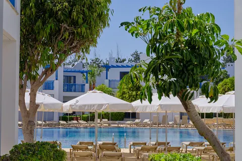Hotel Atlantica Callisto in Ayia Napa — foto 4