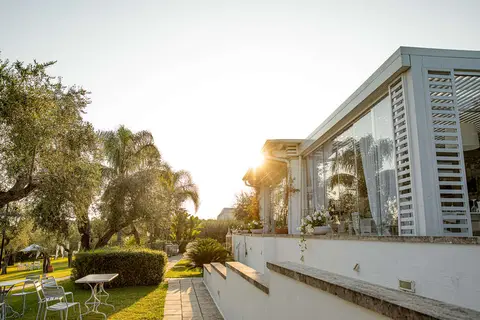 Tenuta Centoporte Resort Hotel in Giurdignano — foto 8