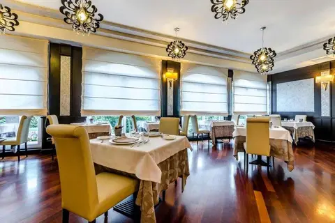 Hotel Silver Milano in Milaan, foto 4