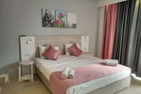 Carine Hotel Park in Bijela — foto 30