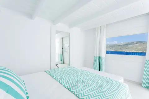 Archipelagos Hotel in Άνω Μερά — foto 19