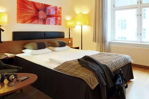 Scandic Webers in Kopenhagen — foto 10