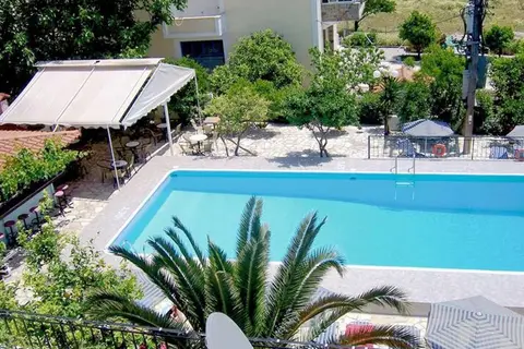 Anthis Studios in Πυθαγόρειο — foto 15
