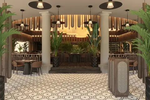 Bahia Principe Grand Punta Cana in Salvaleón de Higüey — foto 27