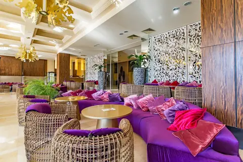 Hotel Barceló Royal Beach - all inclusive in Несебър — foto 8