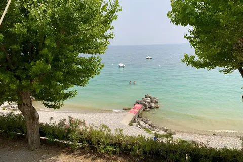 Camping Della Colombaia foto 7