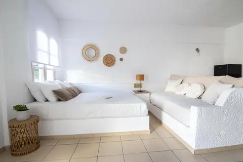 Hesperia Apartments in Δημοτική Ενότητα Χερσονήσου — foto 18