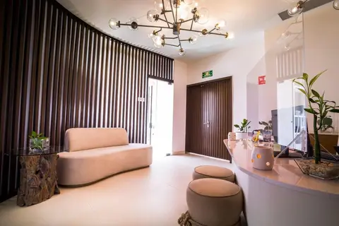 The Westin Cozumel in San Miguel de Cozumel — foto 21