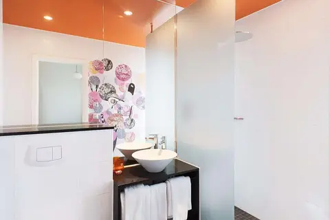 Motel L Alvsjo in Stockholm — foto 7