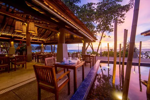 Katathani Phuket Beach Resort in ตำบลกะรน — foto 14