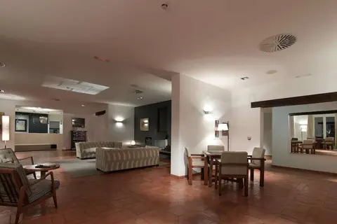Parador de Malaga Golf in Málaga — foto 6
