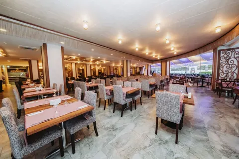 Grand Ideal Premium Hotel foto 12