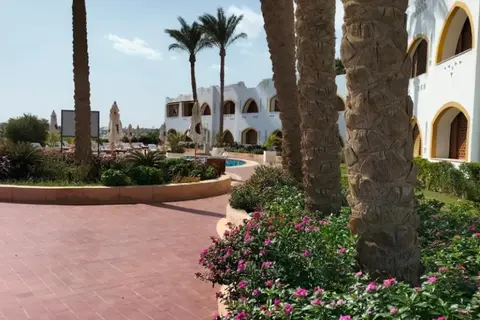 Domina Coral Bay Prestige in Sharm El Sheikh — foto 4