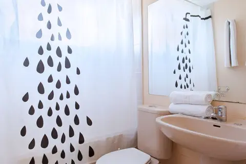 Apartamentos Buenos Aires By Mc in Benidorm — foto 21