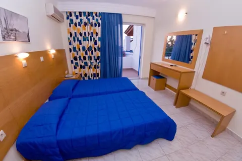 Tigaki's Star foto 4