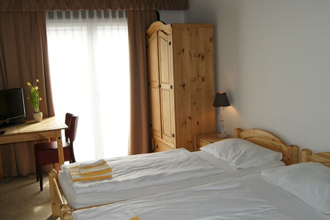 Hotel Lindenhof foto 6