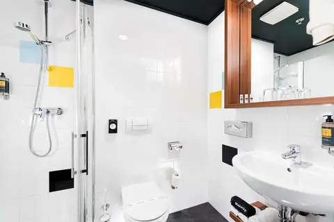 Bo18 Hotel Superior in Boedapest — foto 28