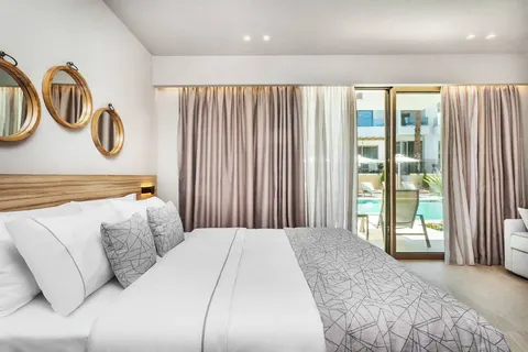 Pefki Deluxe Residences foto 6