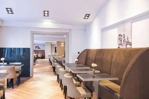 Leonardo Hotel Vienna in Wenen, foto 14