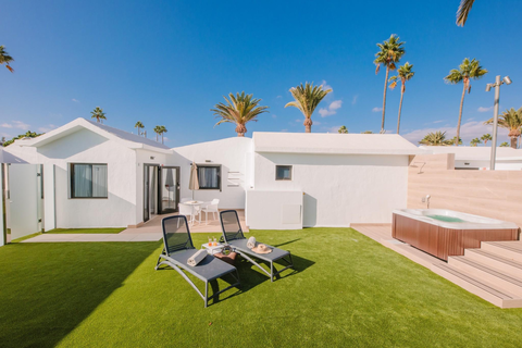 Club Maspalomas Suites & Spa - adults only foto 9