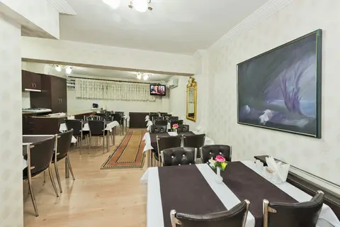 Le Safran Palace Hotel in Fatih — foto 30