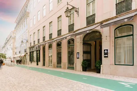 Portugal in Lissabon, foto 11