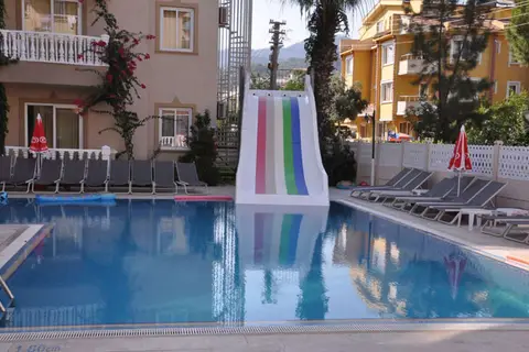 Isla Apart in Marmaris, foto 17