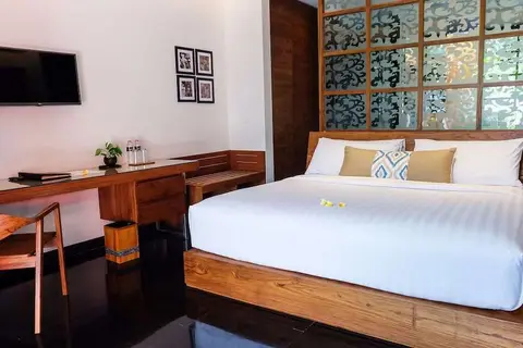 Sun Island Boutique Villas & Spa in Kuta, foto 24