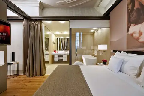 Villa Agrippina Gran Melia in Rome, foto 23
