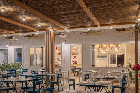 UNAHOTELS Naxos Beach Sicilia foto 20