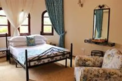 Meryem's Hotel in Girne