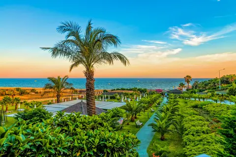 Royal Atlantis Spa & Resort in Manavgat — foto 5