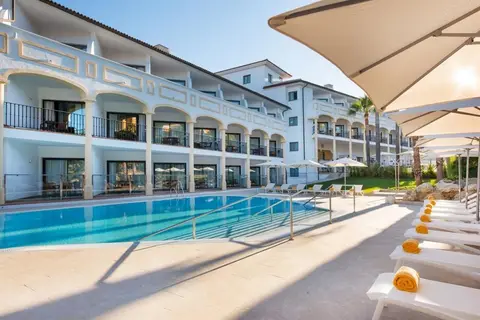 Iberostar Selection Andalucía Playa in Chiclana De La Frontera — foto 28
