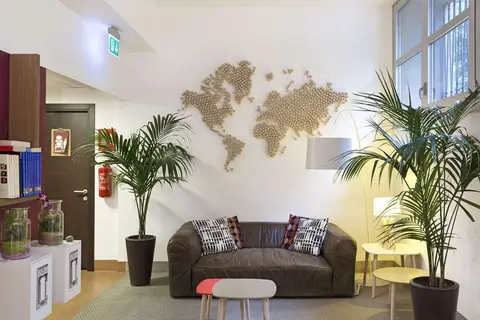 B&B HOTEL Milano Sant'Ambrogio in Milaan, foto 14