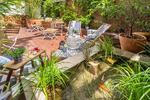 Mosaic House Design Hotel in Prague — foto 14