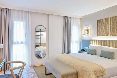 Boutique Hotel Luna Granada in Granada, foto 5