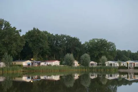 Vakantiepark de Kleine Belties foto 13