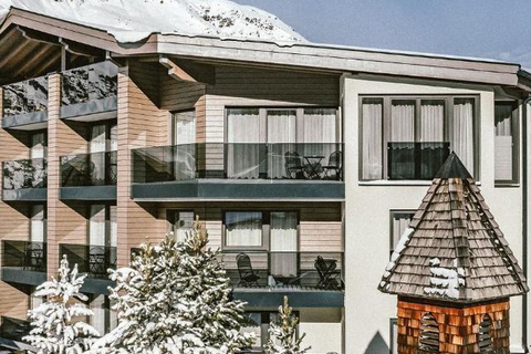 Hotel Austria Gourmet & Wine foto 1