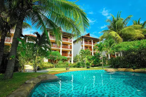 Furama Resort Danang in Đà Nẵng — foto 5