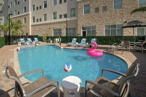 Hampton Inn Miami Airport East in Miami — foto 7