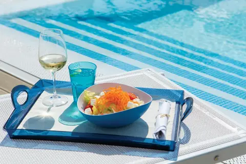 Almar Jesolo Resort & Spa in Jesolo — foto 29