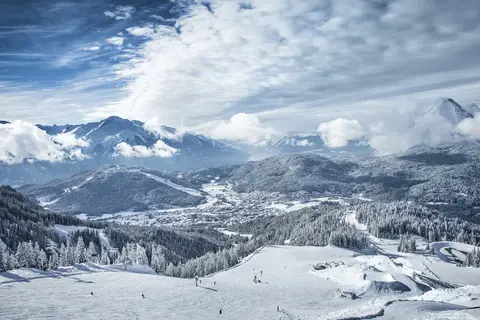 Hotel Seefelderhof in Seefeld in Tirol, foto 26