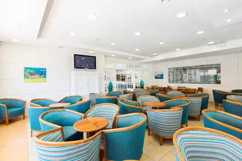 Don Miguel Playa Hotel in Palma — foto 15