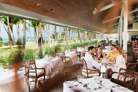 Barceló Bávaro Beach in Salvaleón de Higüey, foto 6